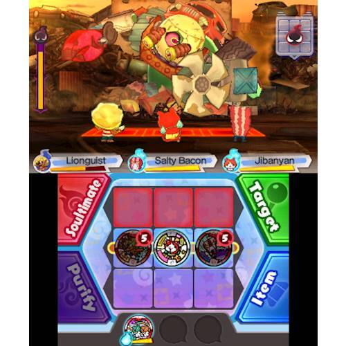 Guía YO-KAI WATCH 3 (Nintendo 3DS)