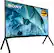 Angle. Sony - 98" Class Z9G MASTER Series LED 8K UHD Smart Android TV.