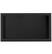 Front. GE - Profile Series Kitchen Hub & 30" Convertible Range Hood - Matte black.