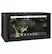 Alt View 11. GE - Profile Series Kitchen Hub & 30" Convertible Range Hood - Matte black.