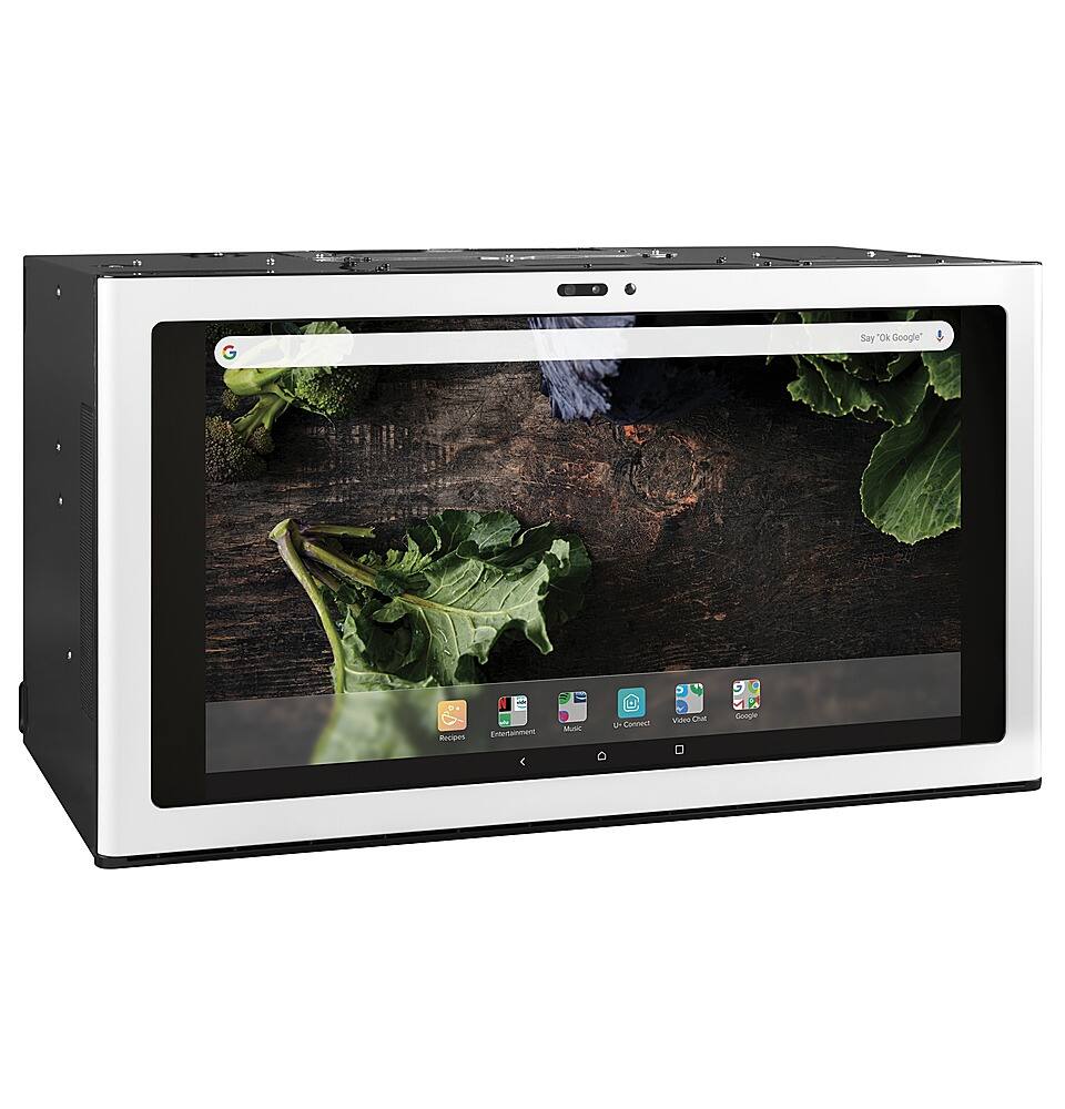 Say "Ok Google" Recipi I Enerishment Muis 5 Carned 34 D sidee cnE S + SA Coople