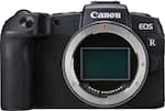 Canon - EOS RP Mirrorless 4K Video Camera (Body Only) - Black