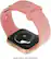 Alt View 11. NEXT - Sport Band Watch Strap for Apple Watch® 42mm and 44mm - Pink.