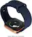 Alt View 12. NEXT - Sport Band Watch Strap for Apple Watch® 38mm and 40mm - Midnight Blue.