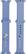 Alt View 11. NEXT - Sport Band Watch Strap for Apple Watch® 38mm and 40mm - Lavender Gray.