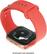 Alt View 11. NEXT - Sport Band Watch Strap for Apple Watch® 42mm and 44mm - Coral.