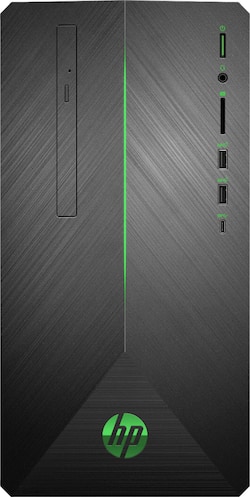 HP Gaming Desktop Intel Core i5 8400 8GB Memory NVIDIA GTX 1060 HP Gaming Desktop Intel Core i5 8400 8GB Memory NVIDIA GTX 1060