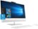 Alt View Zoom 13. HP - Pavilion 27" Touch-Screen All-In-One - Intel Core i7 - 12GB Memory - 256GB Solid State Drive - Snowflake White.