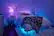 Alt View 13. C by GE - BR30 Bluetooth Smart LED Light Bulb (2-Pack) - Multicolor.