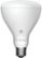 Alt View Zoom 12. C by GE - BR30 Bluetooth Smart LED Light Bulb - Multicolor.