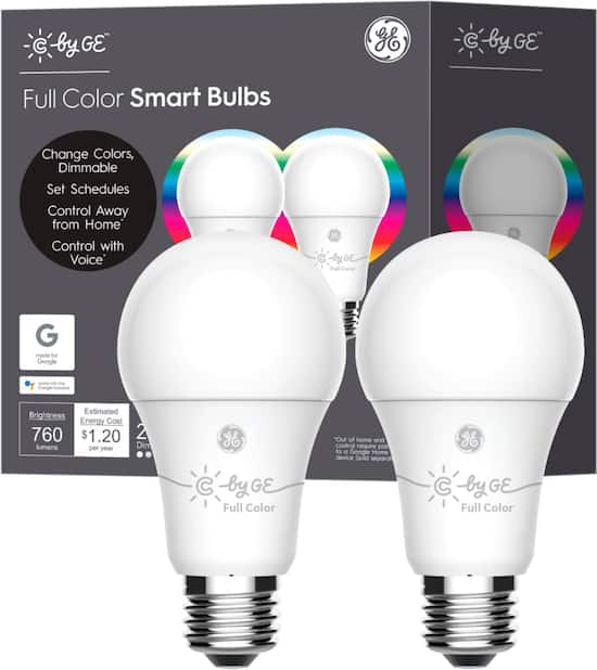 Smart Lights Cost Smart Lights Cost