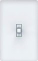 Alt View Zoom 12. GE - CYNC Smart Switch, Neutral Wire Required, On-Off Toggle Style with Bluetooth and 2.4 GHz Wifi (Packing May Vary) - White.
