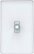 Alt View Zoom 12. GE - CYNC Smart Switch, Neutral Wire Required, On-Off Toggle Style with Bluetooth and 2.4 GHz Wifi (Packing May Vary) - White.