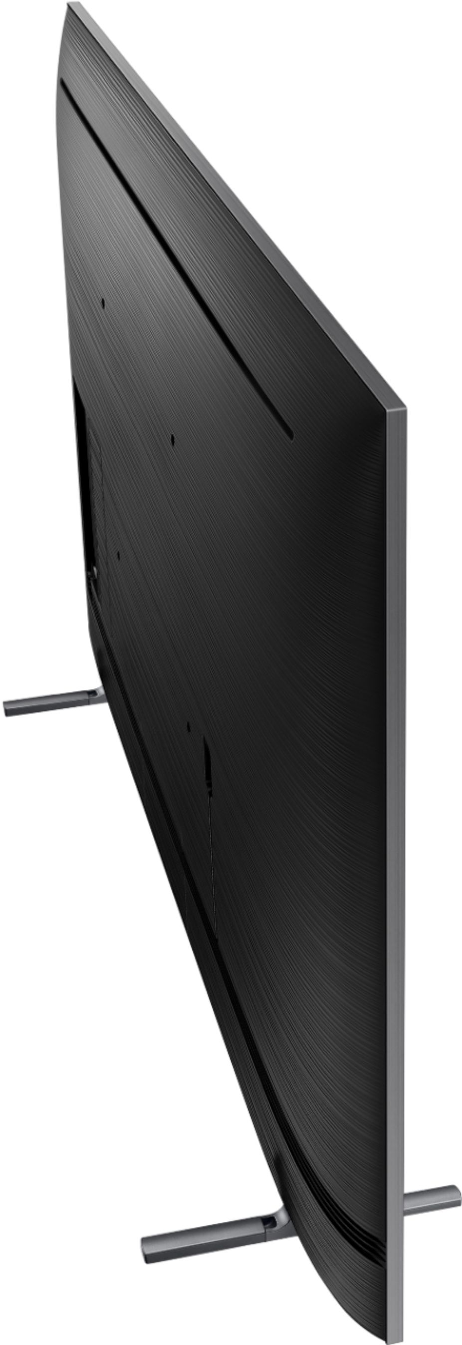 Samsung 55” Class Q80C QLED 4K UHD Smart Tizen TV QN55Q80CAFXZA - Best Buy