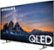Left Zoom. Samsung - 65" Class - LED - Q80 Series - 2160p - Smart - 4K UHD TV with HDR.
