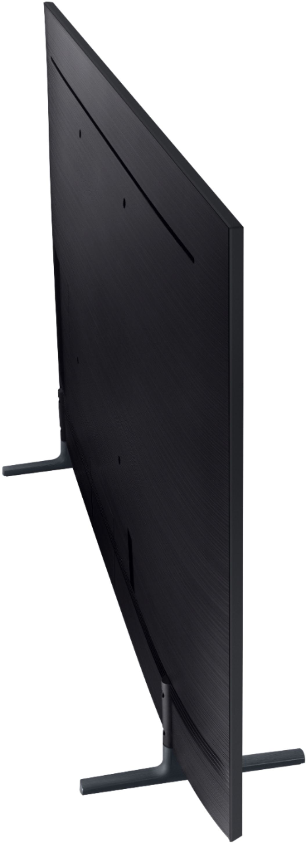 Best Buy: Samsung 75 Class 9 Series LED 4K UHD Smart Tizen TV  UN75RU9000FXZA