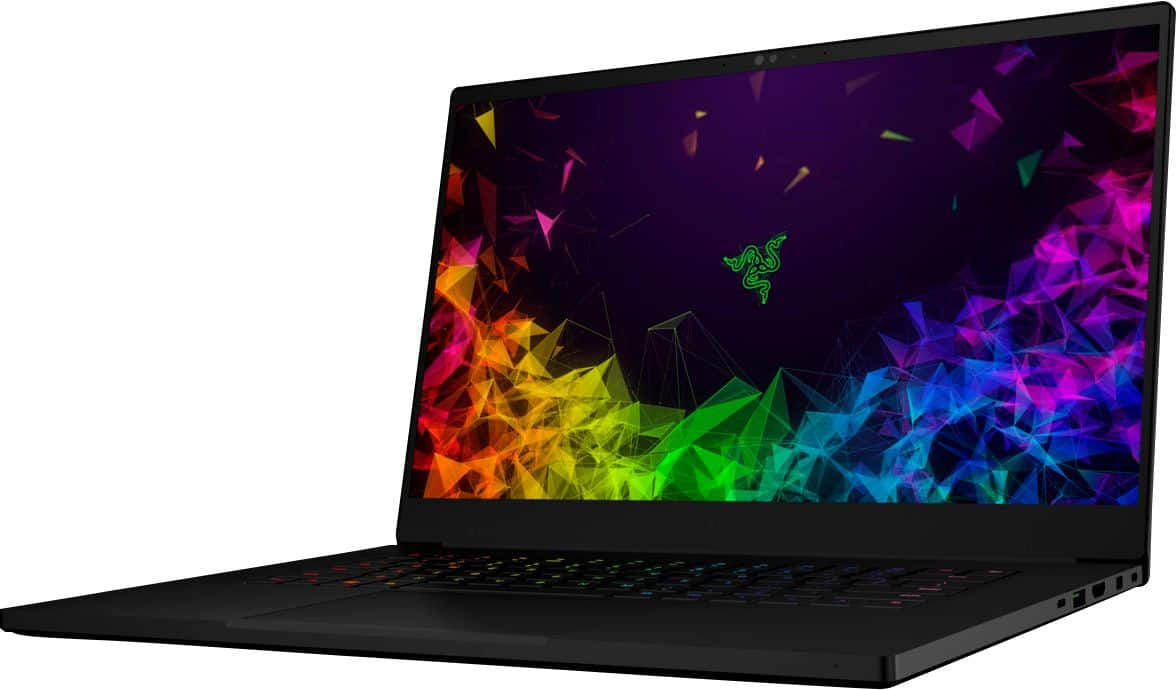 Best Buy: Razer Blade 15.6