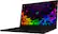 Left. Razer - Blade 15.6" Gaming Laptop - Intel Core i7 - 16GB Memory - NVIDIA GeForce RTX 2070 - 512GB Solid State Drive - Black CNC Aluminum.