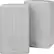 Alt View 13. Klipsch - Synergy Series 2-Way Indoor/Outdoor Speakers (Pair) - White.