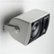 Alt View Zoom 17. Klipsch - Synergy Series 2-Way Indoor/Outdoor Speakers (Pair) - White.
