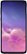 Front Zoom. Samsung - Galaxy S10e with 128GB Memory Cell Phone Prism - Black (Sprint).