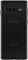 Back Zoom. Samsung - Galaxy S10 with 128GB Memory Cell Phone Prism - Black (Sprint).