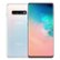 Alt View Zoom 11. Samsung - Galaxy S10+ with 128GB Memory Cell Phone Prism (Sprint).