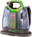 Left Zoom. BISSELL - Little Green ProHeat Corded Handheld Deep Cleaner - Titanium With Chacha Lime Accents.