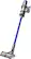 Angle. Dyson - V11 Torque Drive Cord-Free Vacuum - Blue/Nickel.