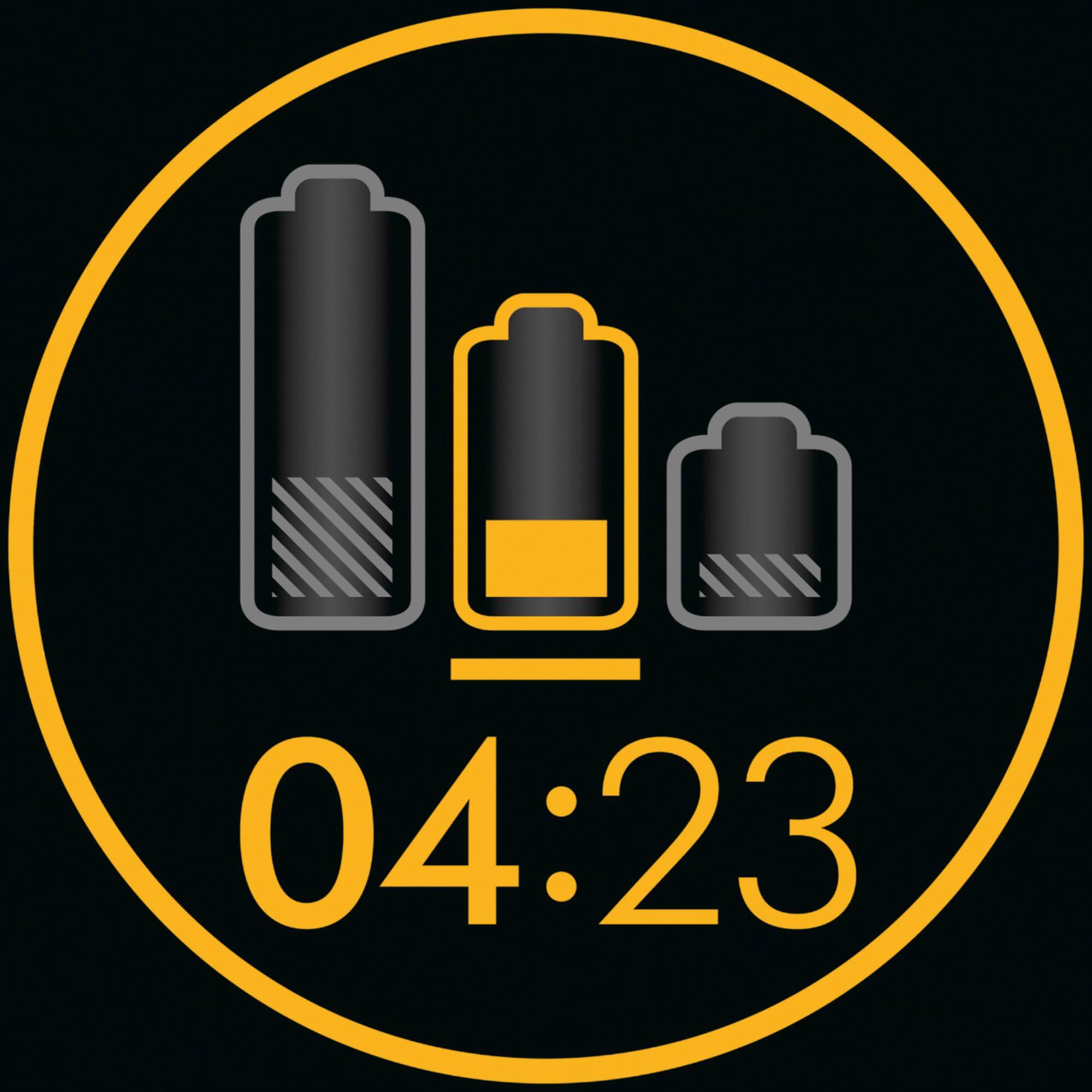 Alt View 19. Dyson - V11 Torque Drive Cord-Free Vacuum - Blue/Nickel.
