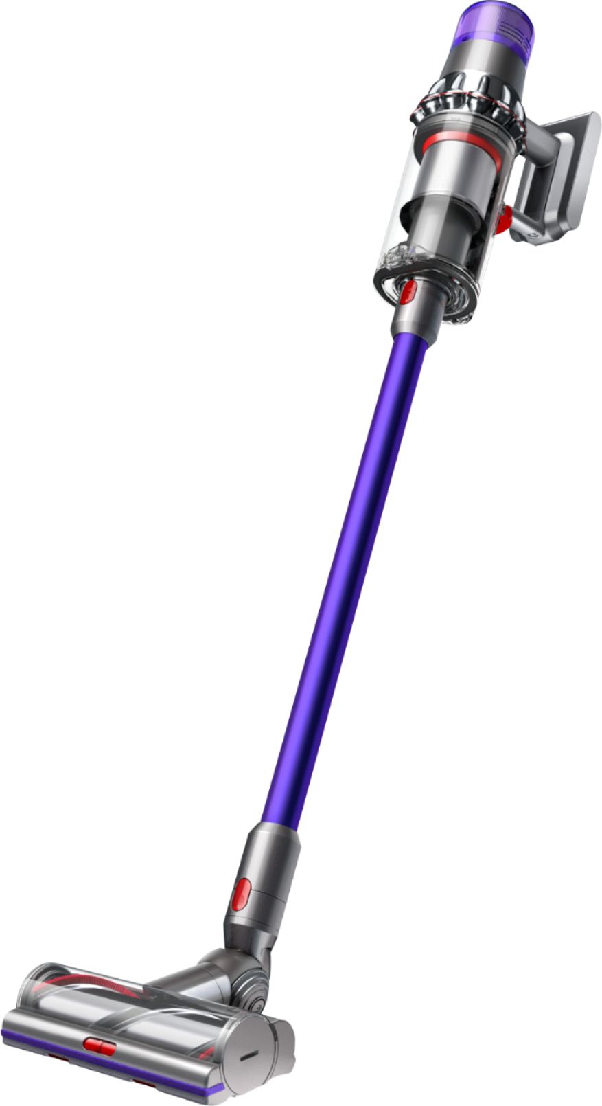 Brutal Six Arise Dyson V11 Animal Cordless Vacuum Purple/Nickel 332037-01/298746-01 - Best  Buy