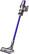 Angle. Dyson - V11 Animal Cordless Vacuum - Purple/Nickel.