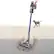 Alt View 12. Dyson - V11 Animal Cordless Vacuum - Purple/Nickel.