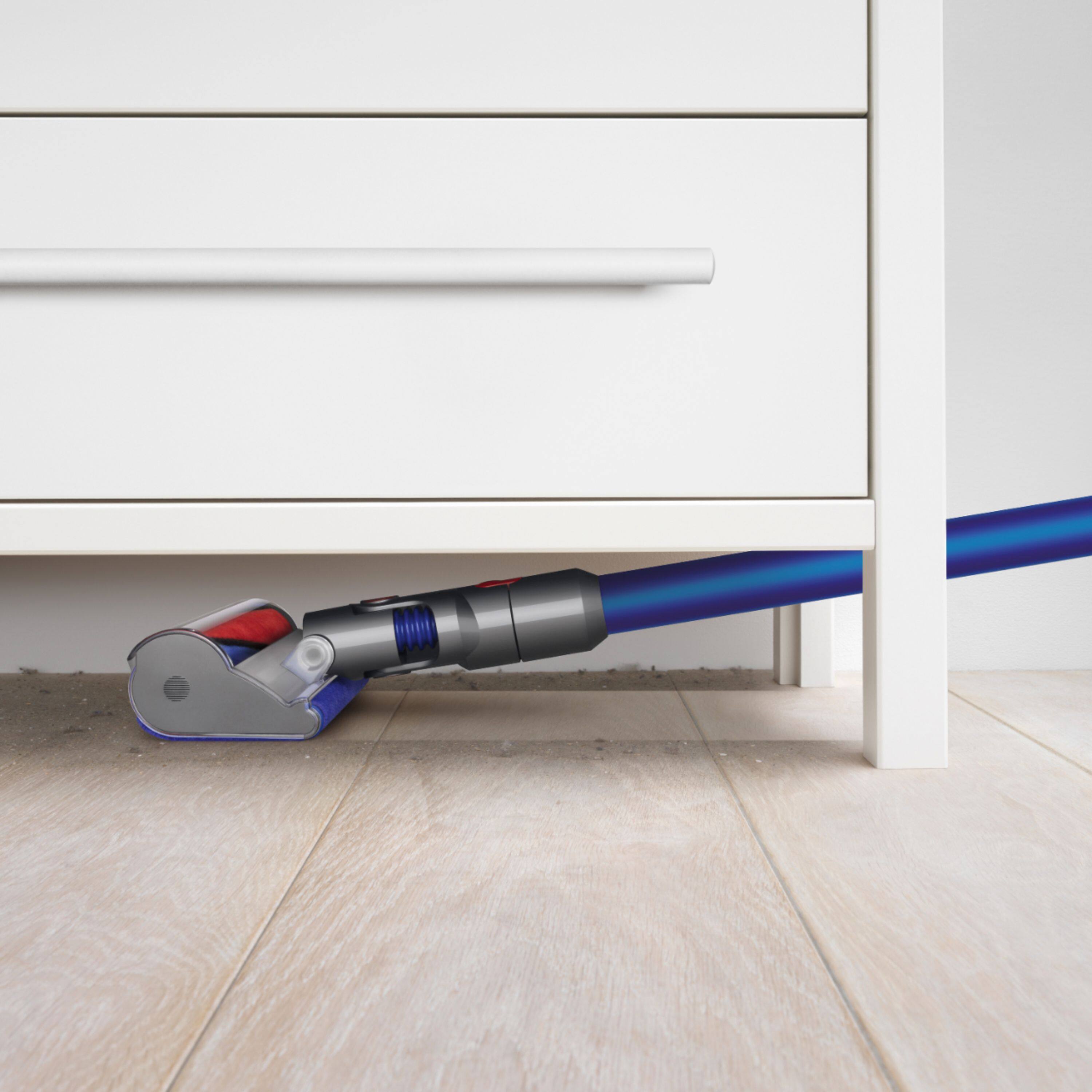 Dyson V7™ vacuum: Features