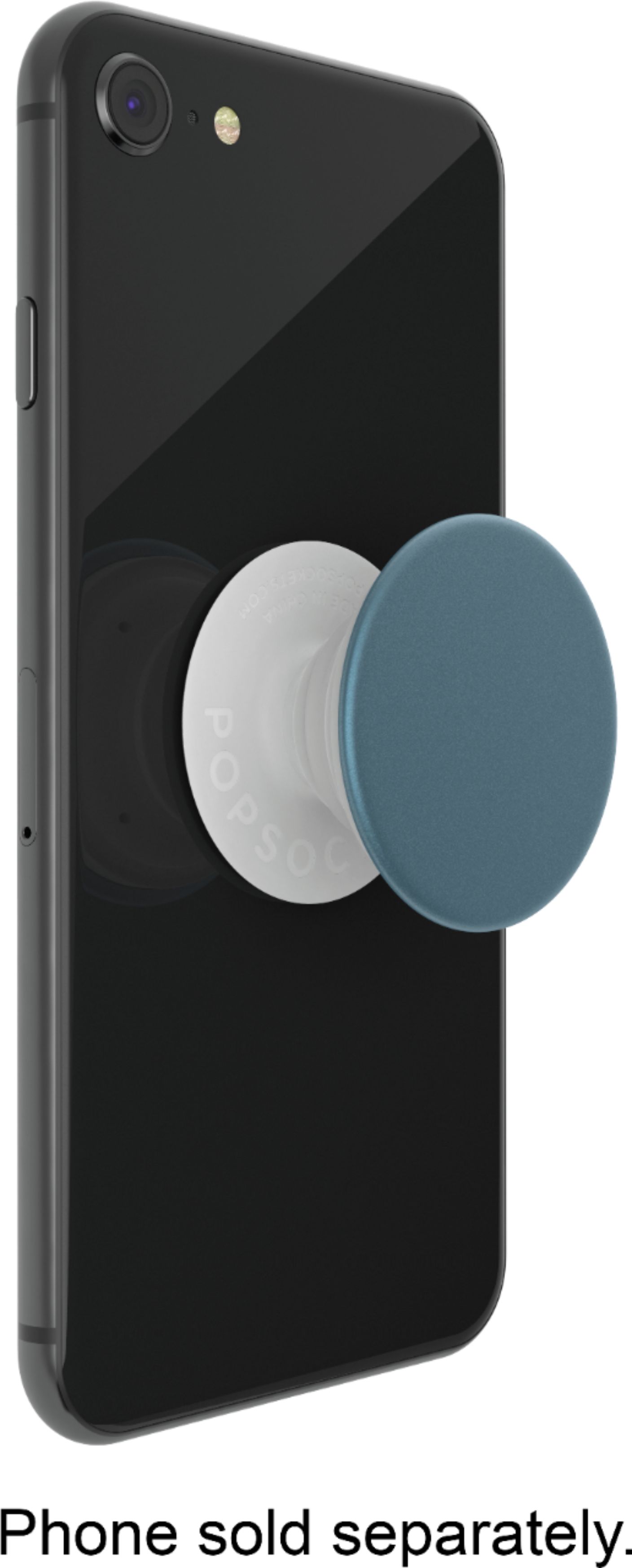 Popsockets PopSocket, Blue 101327 - The Home Depot