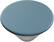 Alt View 14. PopSockets - PopGrip - Aluminum Batic Blue.