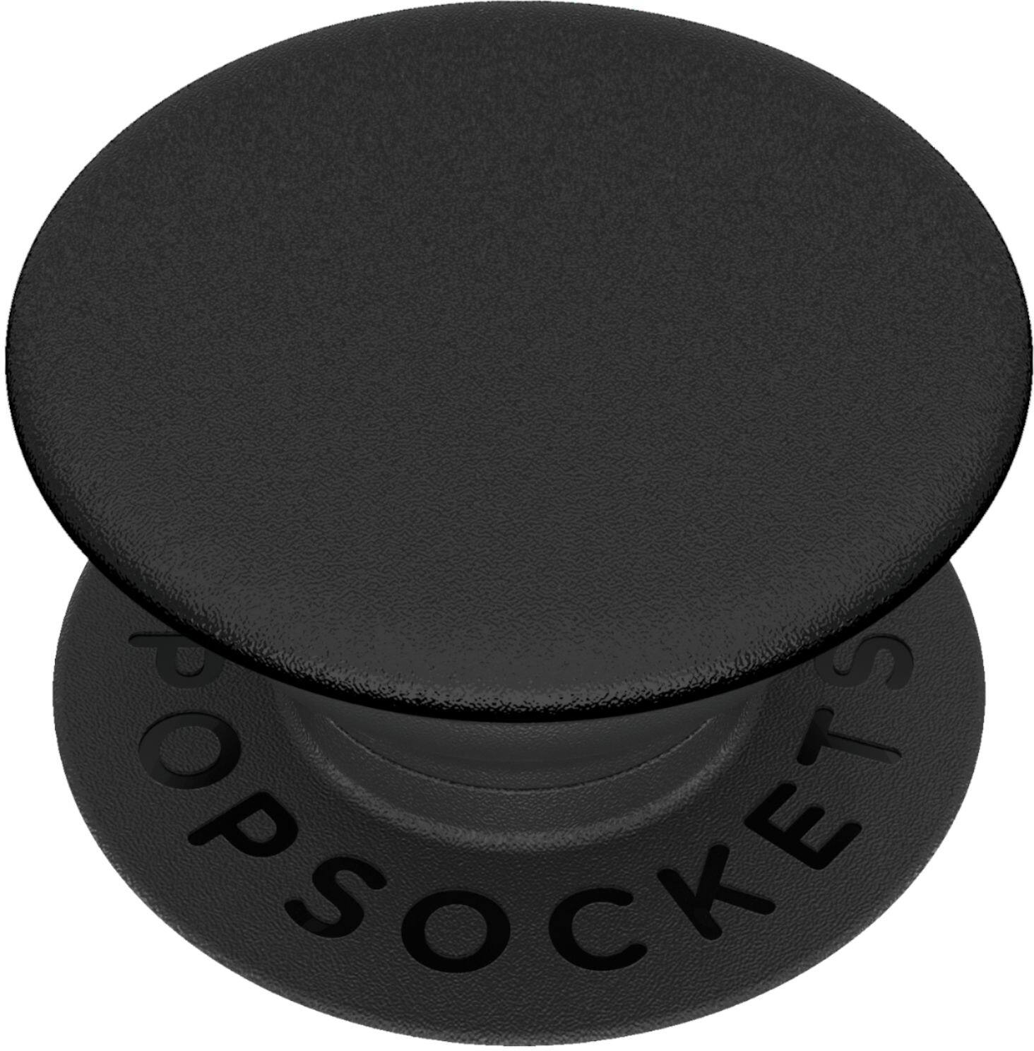 Alt View 14. PopSockets - PopMinis - Triple Black.