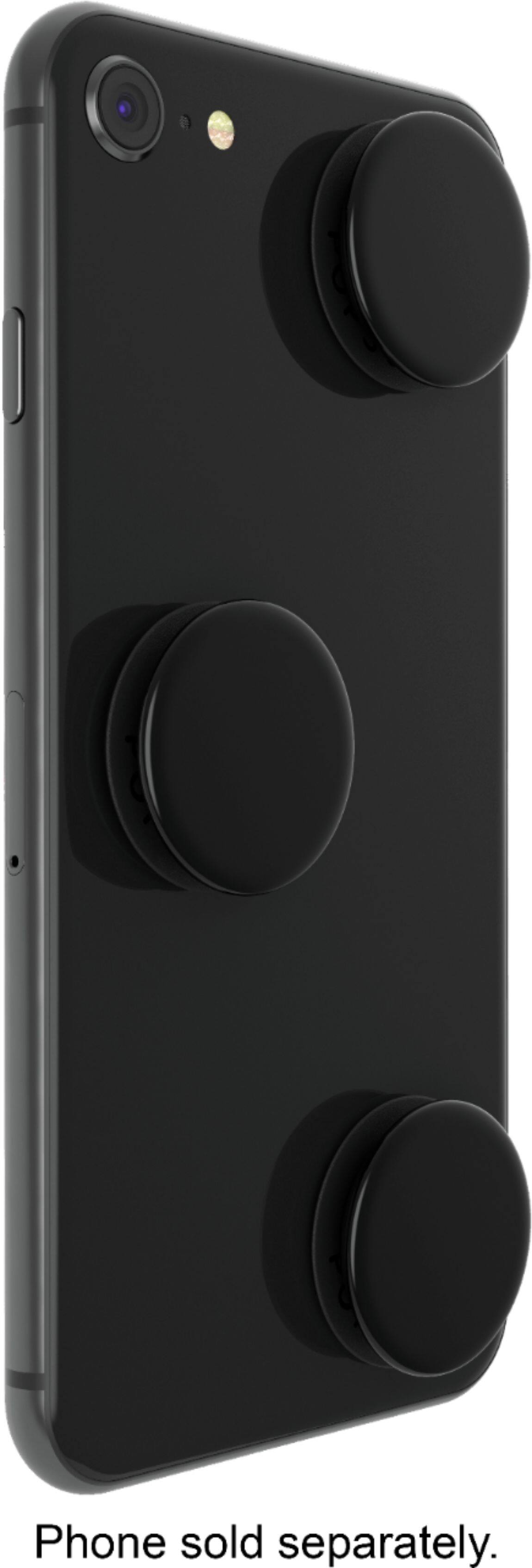 Alt View 16. PopSockets - PopMinis - Triple Black.