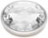 Alt View 14. PopSockets - PopGrip Premium Cell Phone Grip and Stand - Disco Crystal Silver.