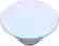 Alt View 14. PopSockets - PopGrip - Color Chrome Mermaid White.