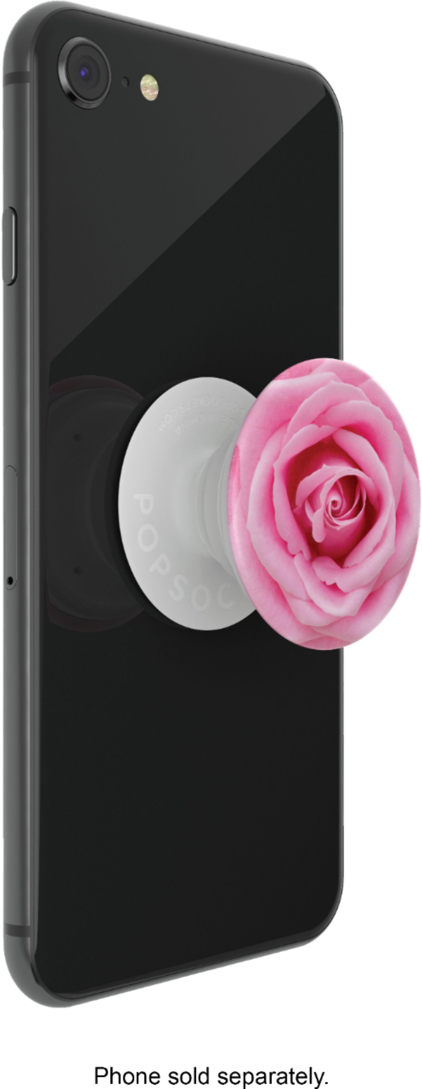 Daisy Delight Pop Socket, Universal Phone PopGrip