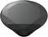Alt View 13. PopSockets - PopGrip - Black (Accordion)/Black (Platform).