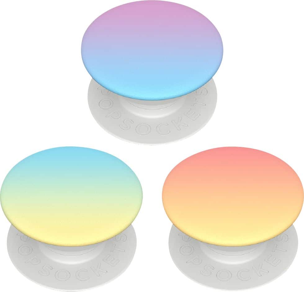 PopSockets - PopMinis - Misty Rainbow