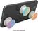 Alt View 20. PopSockets - PopMinis - Misty Rainbow.