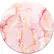 Alt View 11. PopSockets - PopGrip - Rose Marble.