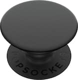 PopSockets - Adhesive PopGrip Universal Grip & Stand for Cell Phones - Black