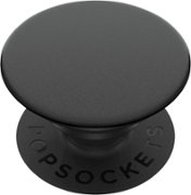 PopSockets Popwallet Plus MagSafe Black Carbon Fiber Weave Pop Socket Pop  Wallet