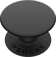 PopSockets - PopGrip - Black - Angle_Zoom