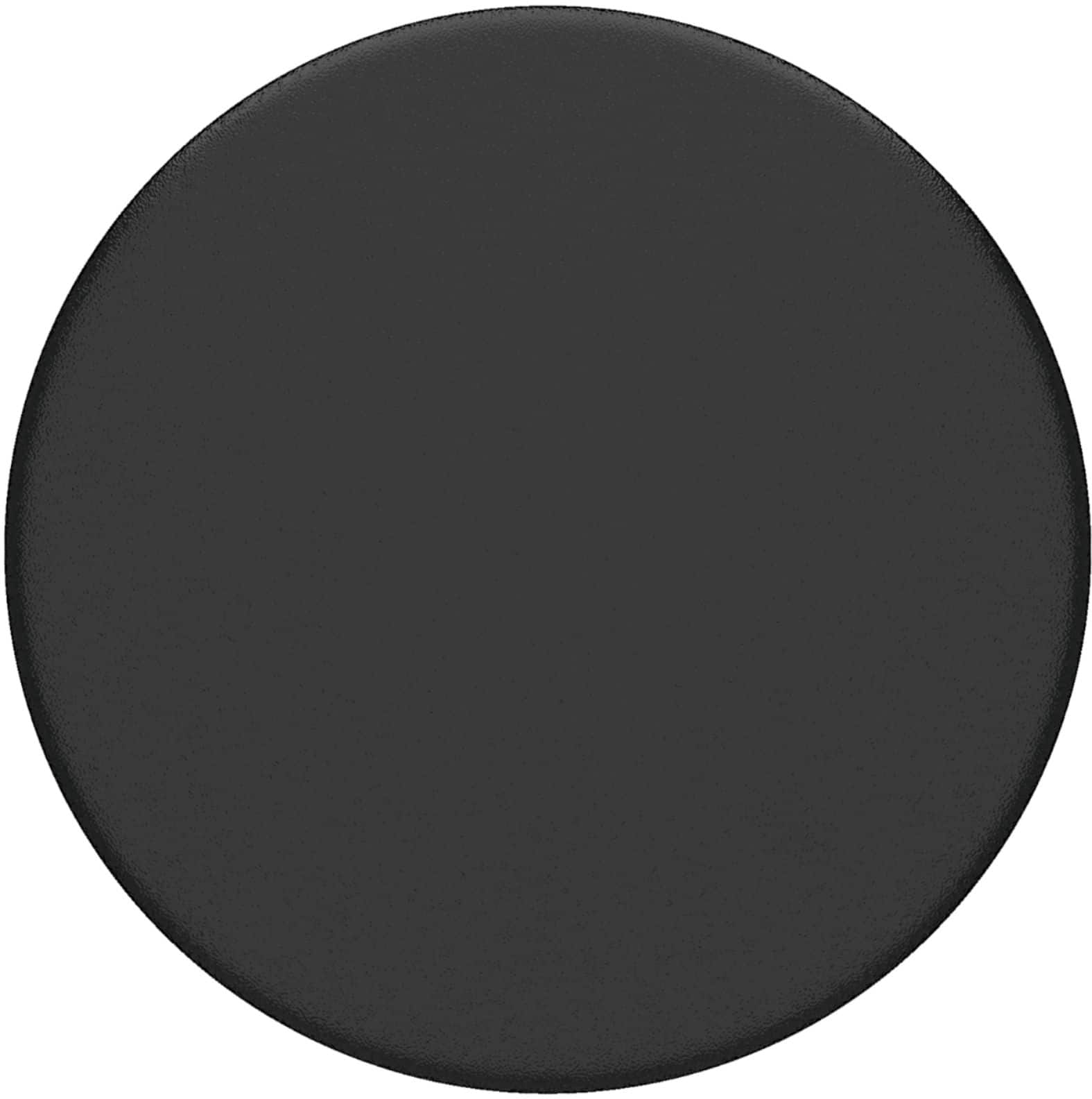 Alt View 11. PopSockets - PopGrip Cell Phone Grip & Stand - Black.