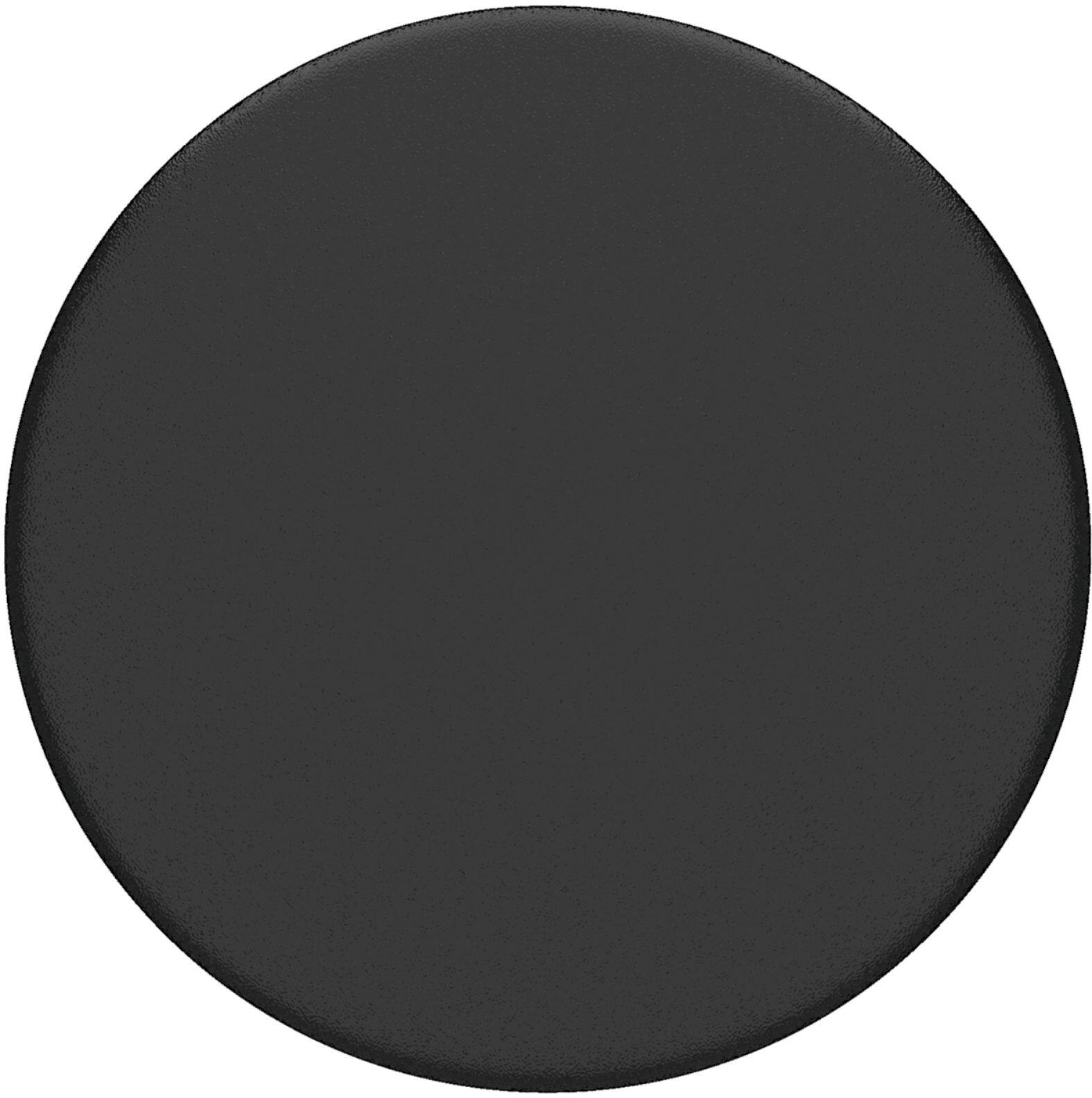 Alt View 11. PopSockets - PopGrip Cell Phone Grip & Stand - Black.